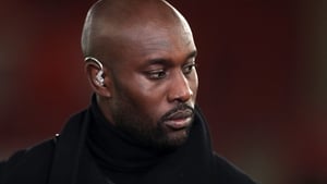 Carlton Cole: "I'm sorry if I've offended anybody, really and truly."