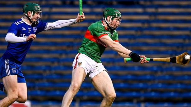 McGrath The Hero As Loughmore-Castleiney Do The Double