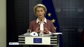 ‘Race against time’ to tackle new variant, says Von Der Leyen ‘Race against time’ to tackle new variant, says Von Der Leyen