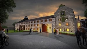 An artist's impression of Midleton distillery after its €13m investment