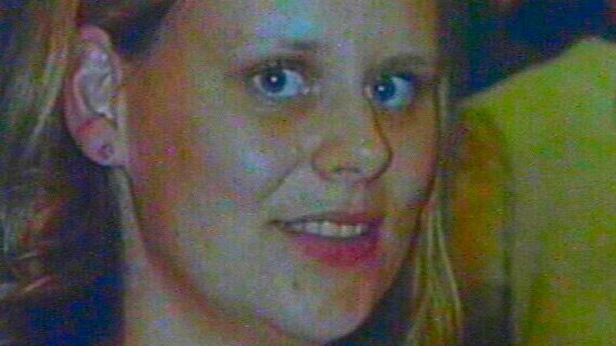 'The Case I Can't Forget' - The Murder of Rachel Callely