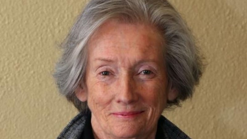 91-year-old filmmaker to complete Shannon airport protest walk today