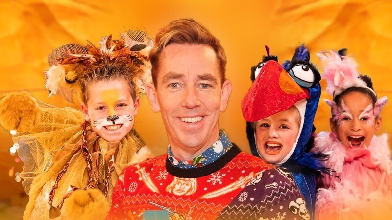 Late Late Toy Show