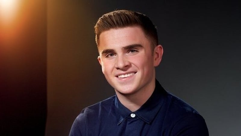 Behind the music David James