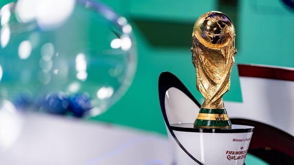 Human rights concerns have overshadowed Qatar's hosting of the World Cup next year