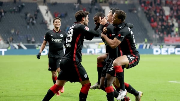 Spectators could miss out on attending football for a number of weeks in Germany
