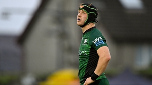 Eoghan Masterson has played more than 100 times for Connacht since his debut in 2013