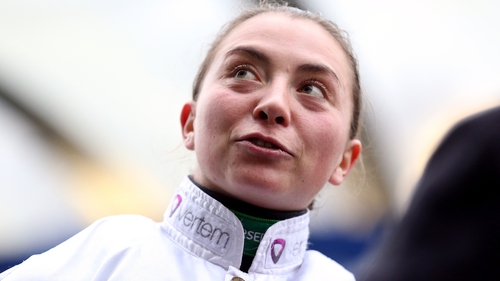 Bryony Frost is expected to give evidence on Wednesday