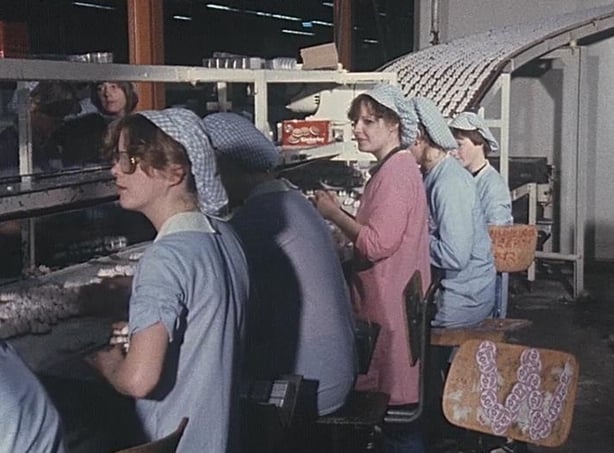 Biscuit Factory Workers (1981)