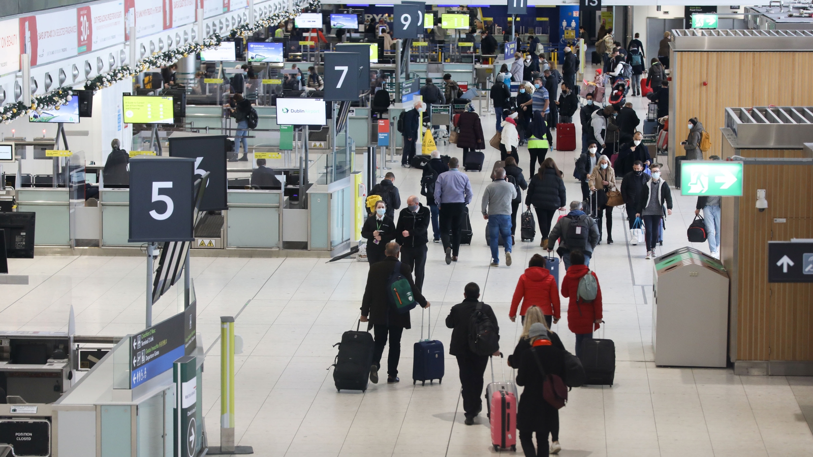 new-travel-rules-for-arrivals-activated-on-sunday