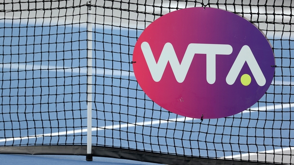 The WTA was due to host 11 tournaments in China in 2021 before Covid intervened
