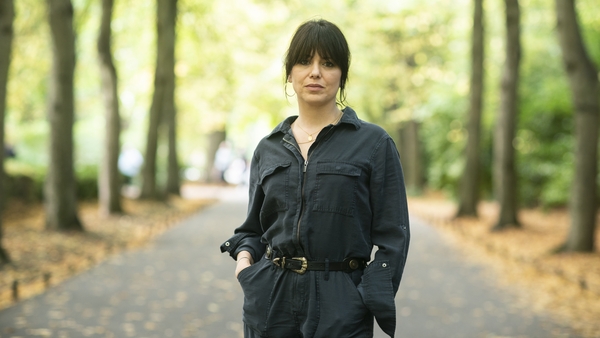 Imelda May