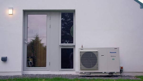 Is it time for you to add a heat pump to your house?