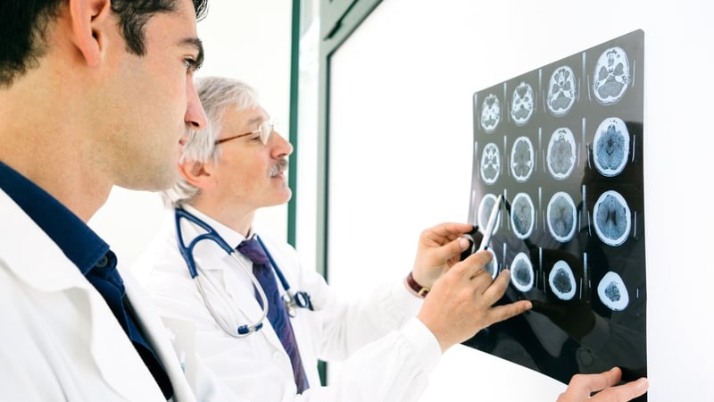 Stroke unit beds not keeping up with rise in admissions