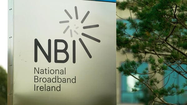 The National Broadband Plan aims to deliver high-speed broadband to over 540,000 premises