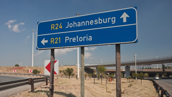 Irish firms could use their expertise to help develop South Africa's economy, according to Business Ireland South Africa