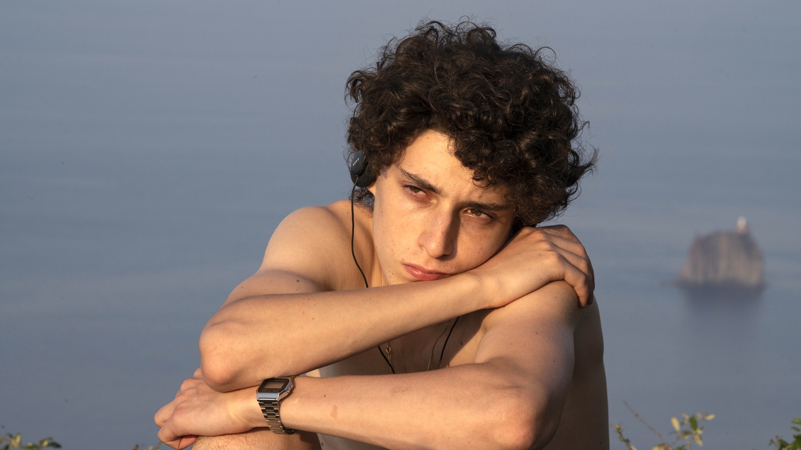 The Hand of God movie review Movie Review The Hand of God