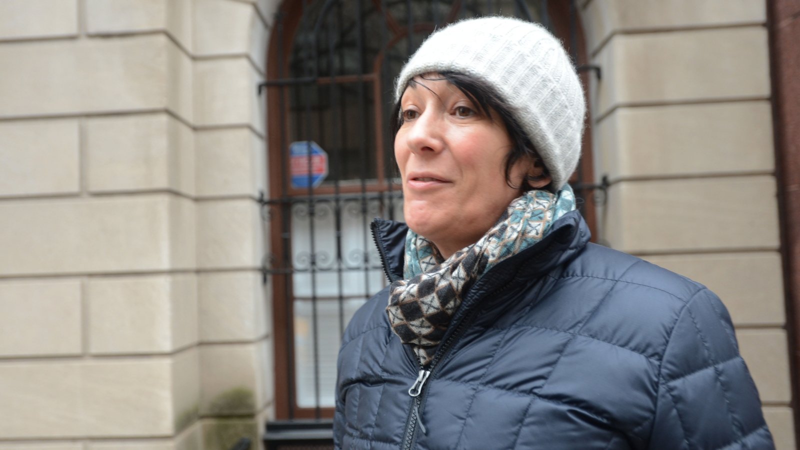 No Verdict Yet From Jurors In Ghislaine Maxwell Trial