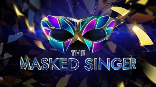 The Masked Singer will be back in the New Year Pictures: ITV