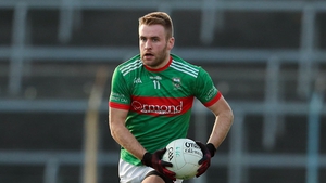 Dual star John McGrath has helped propel Loughmore Castleliney on a famous run to a Tipperary double