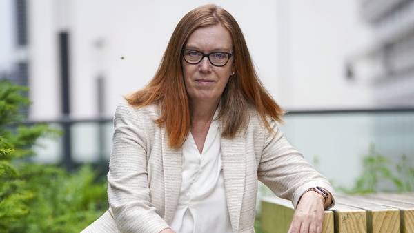 Sarah Gilbert said the scientific advances made in research against fighting deadly viruses 'must not be lost' (file pic)