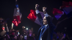 French far-right candidate Eric Zemmour