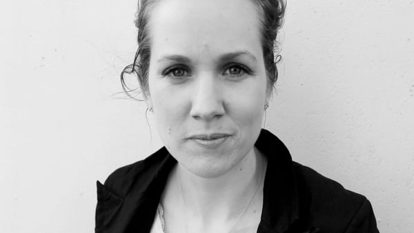 Úna Monaghan is one of the composers featured in Crash Works