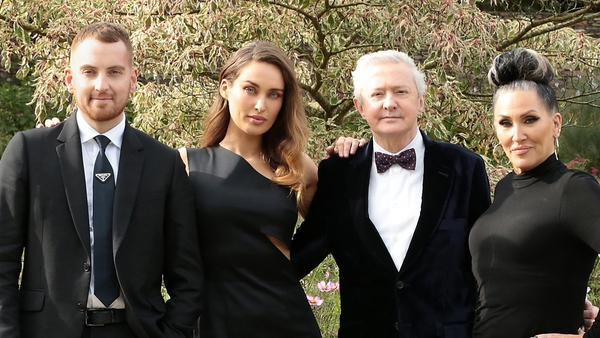 Watch the Junk Kouture Grand Final 2021 on Thursday 9th December at 7pm on RTÉ2 and RTÉ Player.