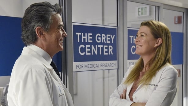 Grey's anatomy season deals 15 watch online ireland