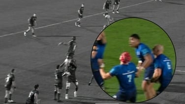 How Leinster's line-out helped them past Connacht
