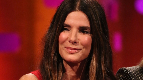 Prison drama The Unforgivable shows Sandra Bullock in a new light.