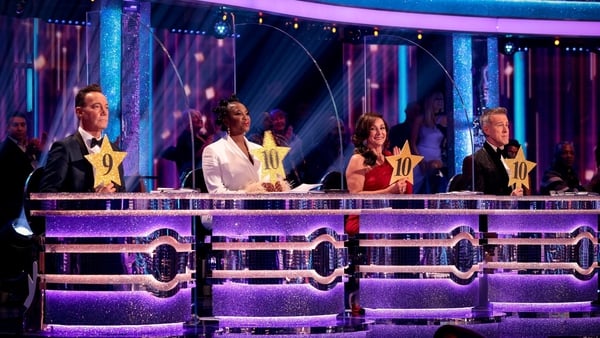 The Strictly Come Dancing final will air tonight on BBC One, who will lift the glitterball trophy?
