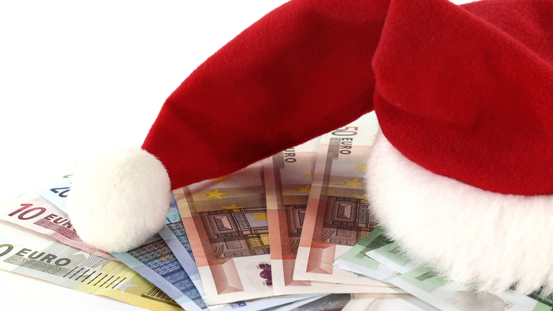 The Christmas Bonus The Costs And Considerations