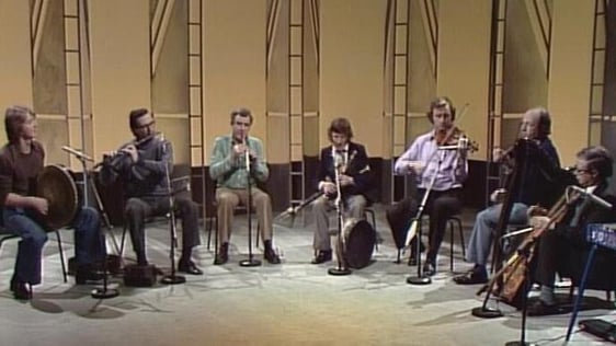 The Chieftains (1976)