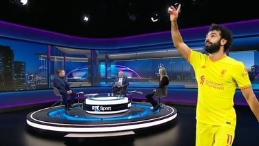 Brady: Liverpool should keep Salah at all costs