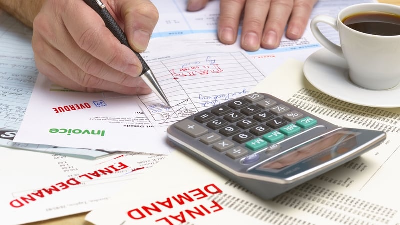 The number of people unable to pay their electricity bills rose by 20% over the past year