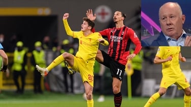 Brady lauds 'fantastic' Morton and Liverpool youngsters