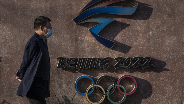 The Beijing Games open on 4 February