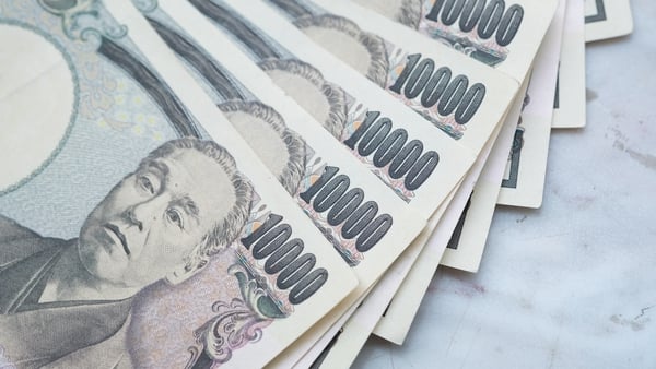 The Nikkei, citing a source, also said Japan had intervened to buy yen and sell dollars