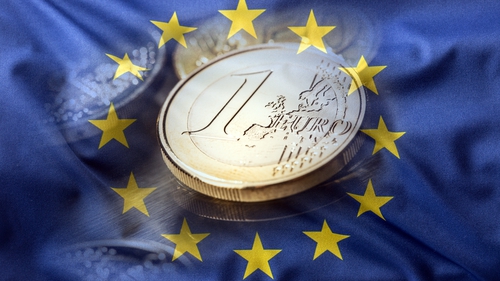 Inflation in the euro zone rose to 5% in December from 4.9% in November - a record high