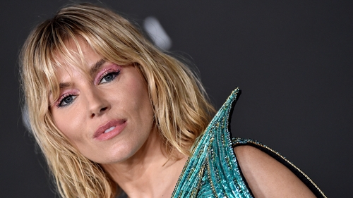 Sienna Miller