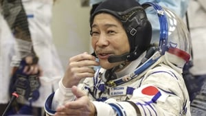 Yusaku Maezawa sees the trip as a dry run for his planned trip around the moon with Elon Musk's SpaceX in 2023