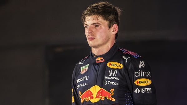 Max Verstappen has told the world of Formula One not to go after his family