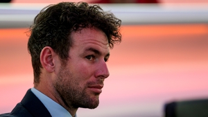 Cavendish was assaulted while recovering at home from recent crash