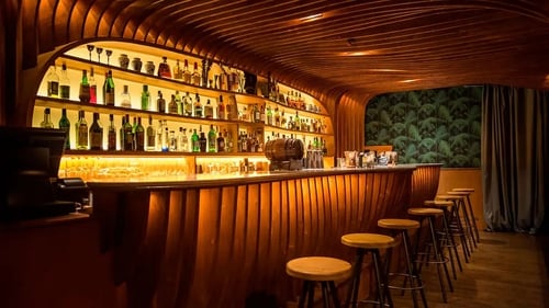 This year's list of the World's 50 Best Bars has been revealed.