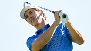 Thorbjorn Olesen: "I have paid a very heavy price for my mistake."