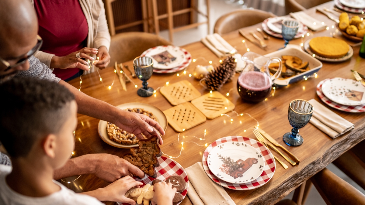 How to have a sustainable Christmas How to have a sustainable Christmas