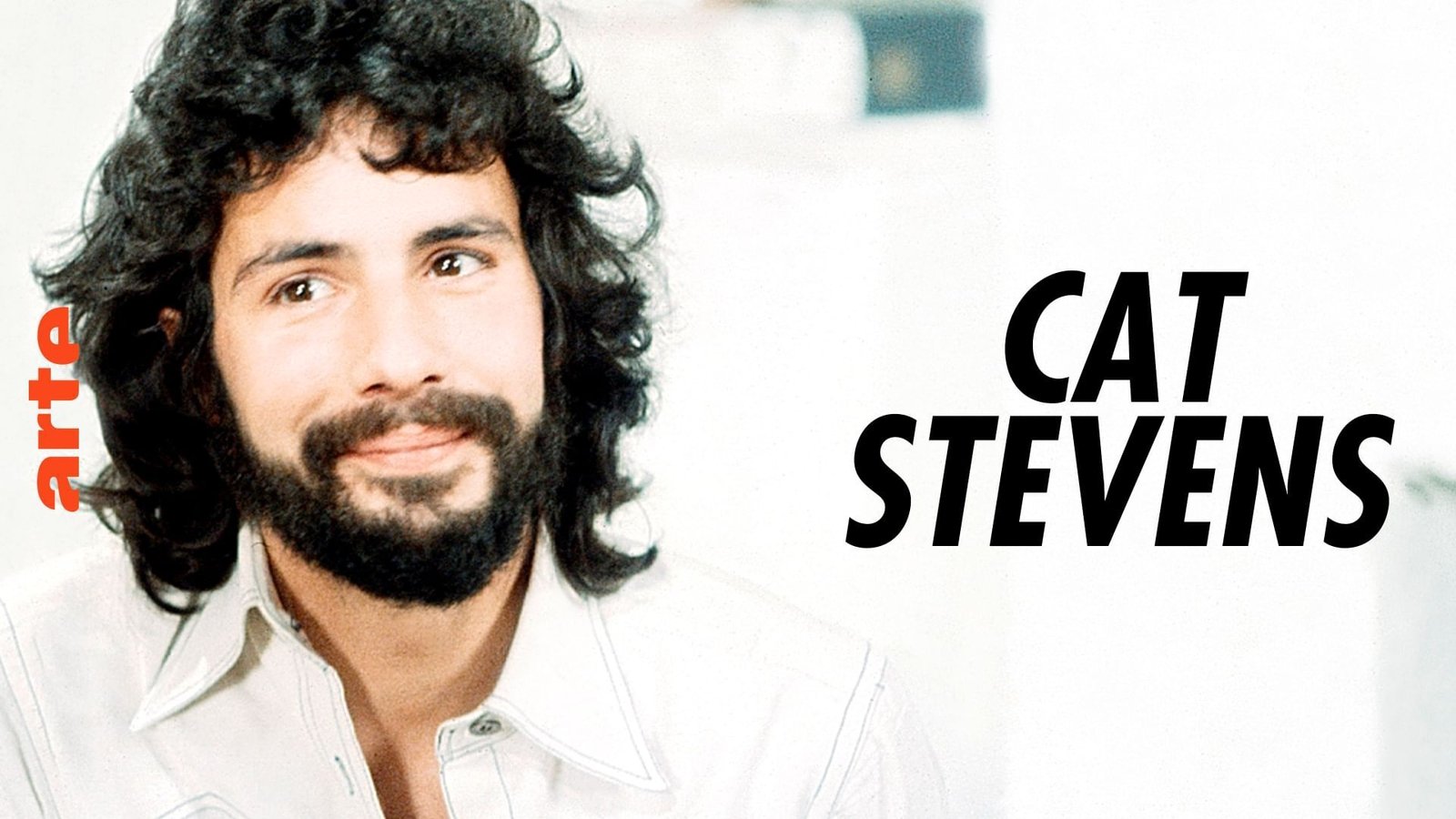 Watch: Cat Stevens - From Steven Georgiou to Yusuf Islam