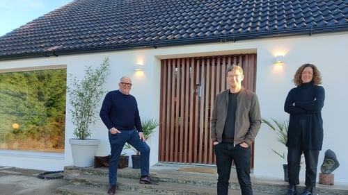 Gallery: Derelict Bungalow Turned Into Dream Home