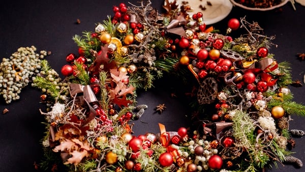 5 ways to use your Christmas tree clippings creatively